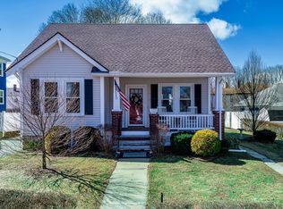 7 Lansing Ave, Haverhill, MA 01832