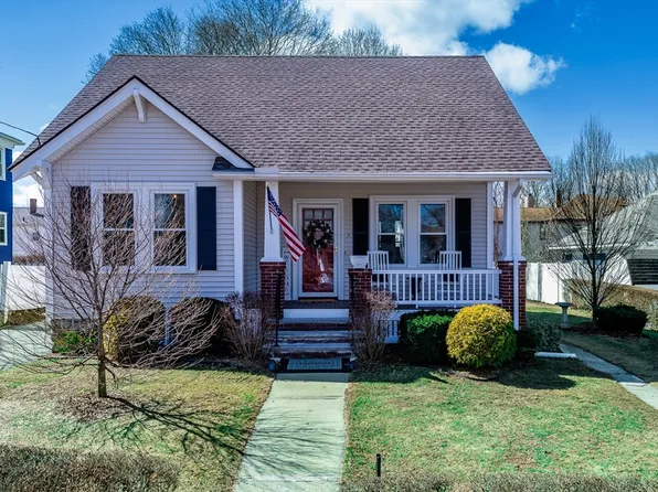 7 Lansing Ave, Haverhill, MA 01832