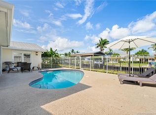 1229 SW Dyer Point Rd, Palm City, FL 34990