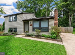 6214 Hidden Clearing, Columbia, MD 21045