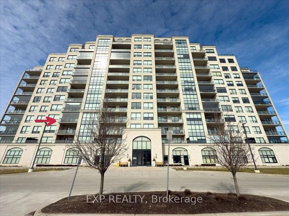 260 Villagewalk Blvd #409, London, ON N6G 0W6