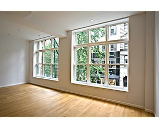 Rented by Corcoran