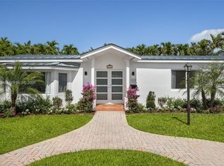 Tropical Isle Homes Sub 4, Key Biscayne, FL 33149