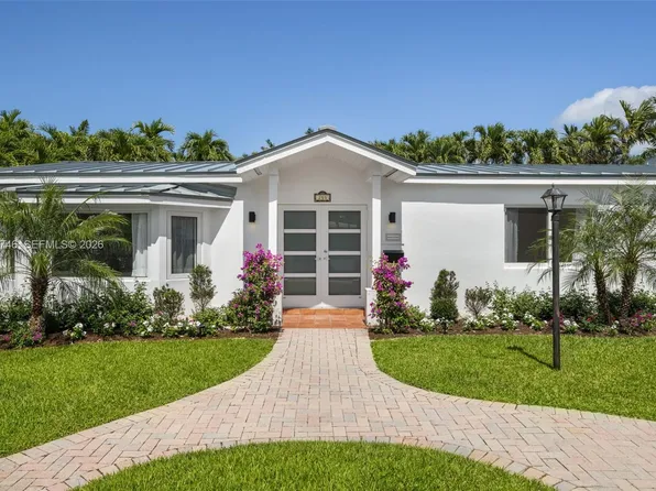 255 Ridgewood Rd, Key Biscayne, FL 33149