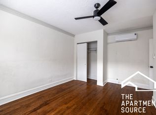 5511 N Lincoln Ave #2, Chicago, IL 60625