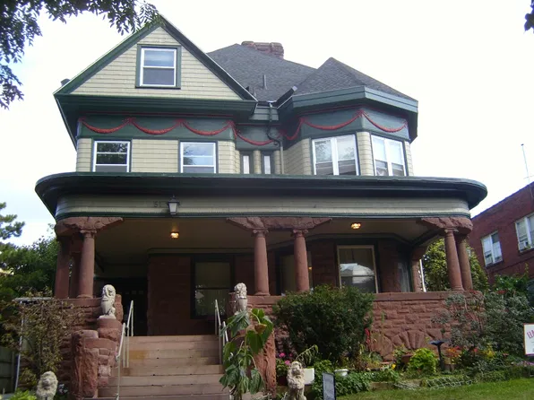 51 Richmond Ave #A2, Buffalo, NY 14222