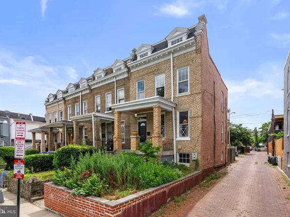 3112 Park Pl NW, Washington, DC 20010
