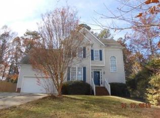 4312 Glen Erin Way, Raleigh, NC 27613