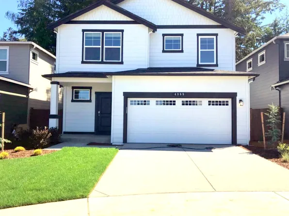 4355 Savannah Loop NE, Lacey, WA 98516