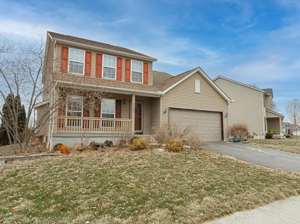 3150 Jake Pl, Columbus, OH 43219