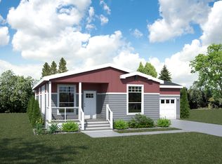 Summit Loop - Lot 42 Plan, Cascade Village, Bend, OR 97701