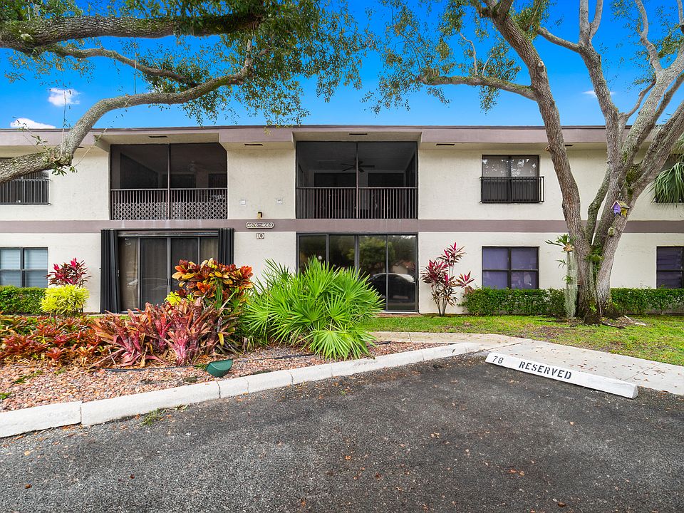 1st image of 4677 Carambola Circle N #2758