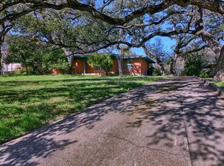 2102 Paramount Ave, Austin, TX 78704