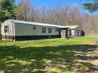 1155 Albion Cross Rd, Pulaski, NY 13142