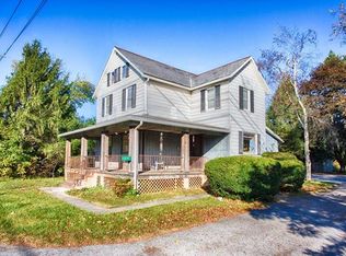 1071 Interchange Rd, Gilbert, PA 18331