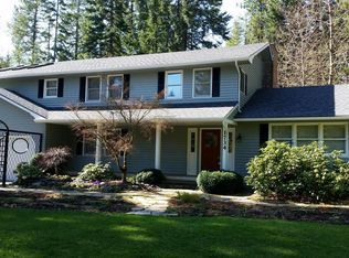 1734 E Saint James Ave, Hayden Lake, ID 83835