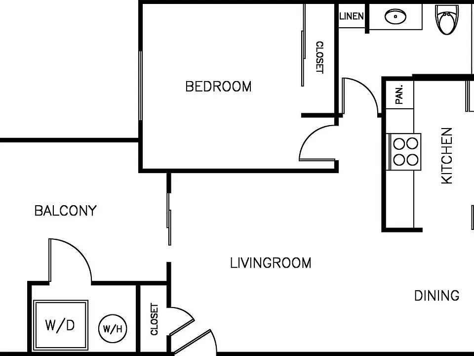 Waterstone Alta Loma Apartments