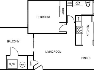 Waterstone Alta Loma Apartments, Rancho Cucamonga, CA 91737