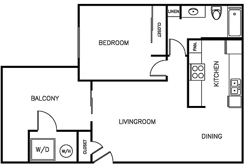 Waterstone Alta Loma Apartments Photo 1