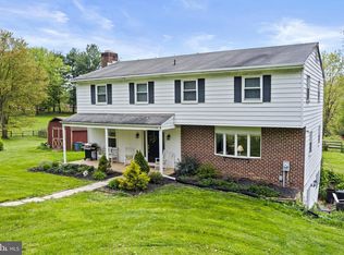 18310 Gunpowder Rd, Hampstead, MD 21074