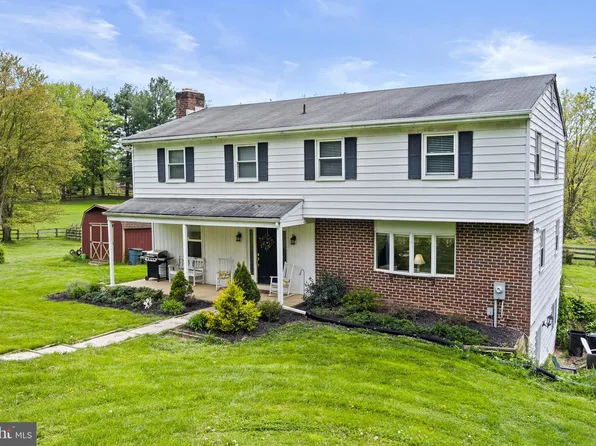 18310 Gunpowder Rd, Hampstead, MD 21074