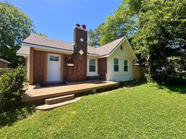 1011 Coolidge St, Seminole, OK 74868