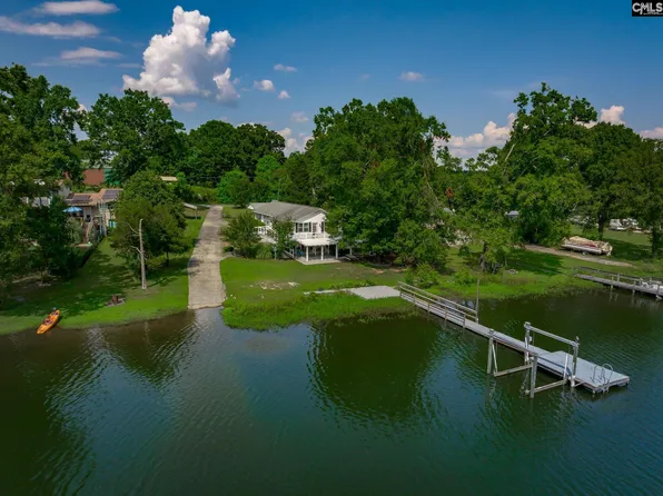 63 Holiday Acres Rd, Prosperity, SC 29127