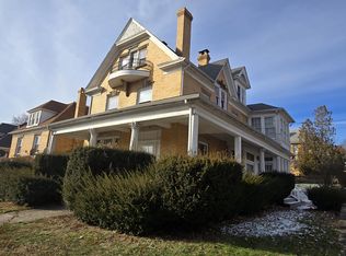 544 E Pearl St APT 3, Butler, PA