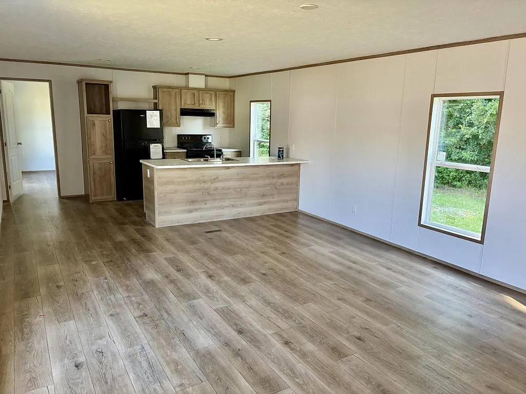 856 Hilly Branch Rd, lot 13 — Photo 1