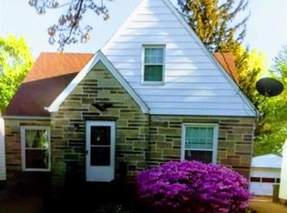 14910 James Ave, Maple Heights, OH
