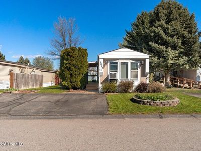 2299 W Merlyn Way, Post Falls, ID, 83854