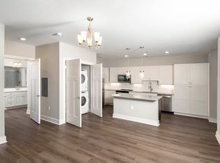 Second Avenue Apartments, Columbus, GA 31901