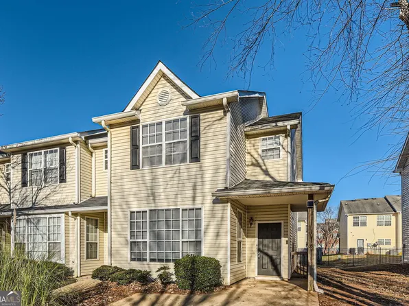 11381 Michelle Way, Hampton, GA 30228