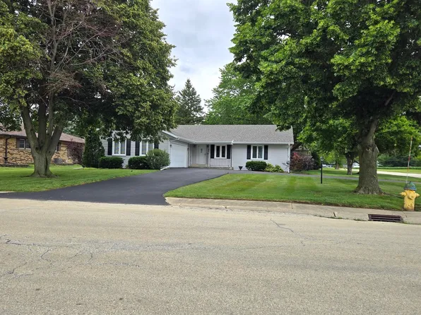 (undisclosed Address), Kankakee, IL 60901