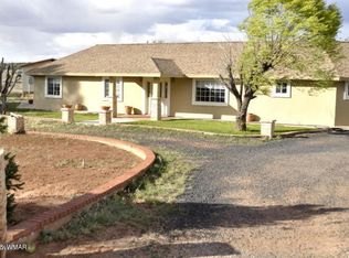 2126 W 7th St N, Snowflake, AZ 85937