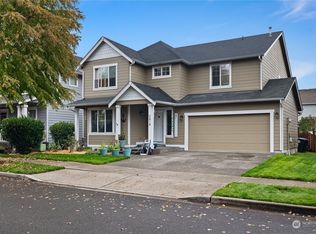 7016 Axis St SE, Lacey, WA 98513