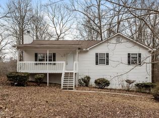 23 Sweetwater Ln, Powder Springs, GA 30127