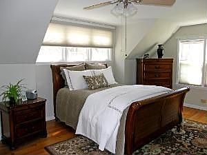 Luxurious Master Awash with Light