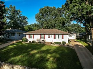 3846 Perry Ave SW, Wyoming, MI 49519