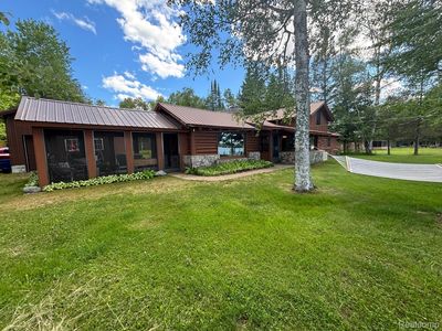 32494 W Betcher Dr, Trout Lake, MI, 49793