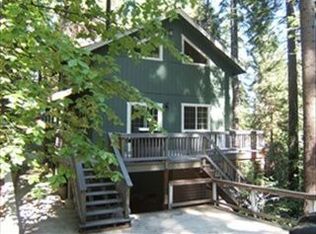 1196 Lilac Dr, Arnold, CA 95223