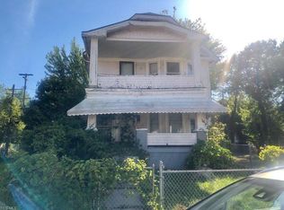 475 E 128th St, Cleveland, OH 44108