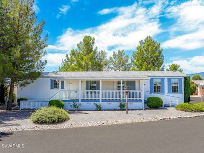 2050 W State Route 89a #202, Cottonwood, AZ, 86326