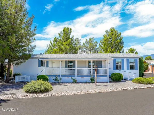 2050 W State Route 89a #202, Cottonwood, AZ 86326