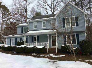 115 Keithwood Ln, Cary, NC 27511