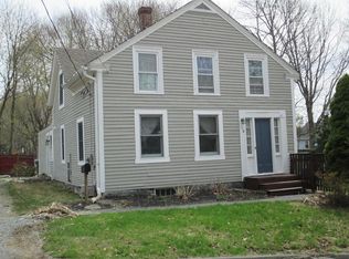 18 Cedar St, Gardner, MA 01440