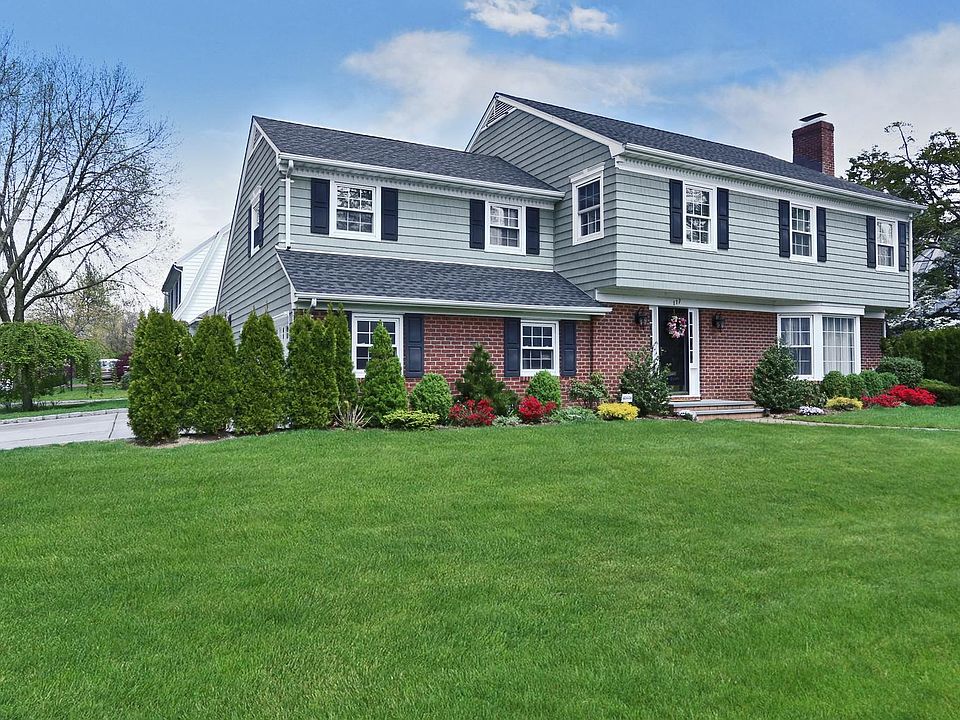 Curb Appeal