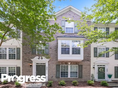 12943 Bullock Greenway Blvd, Charlotte, NC, 28277