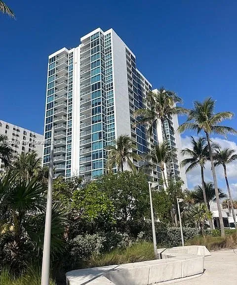 2655 Collins Ave #2302 — Photo 1