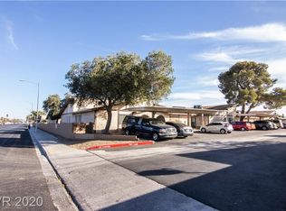 5729 Smoke Ranch Rd, Las Vegas, NV 89108